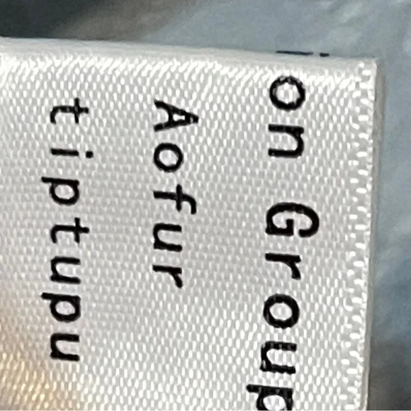 Boho Babydoll Mini Dress Peach Coral Print Pintuck Button Coastal Western Small - Picture 12 of 14